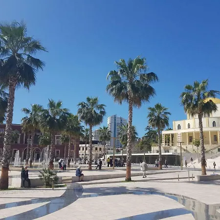 Vollga Διαμέρισμα Δυρράχιο