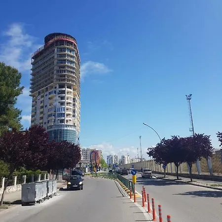 Vollga * Δυρράχιο