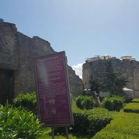 Vollga * Δυρράχιο
