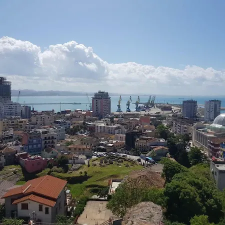 Vollga Apartamento Durrës