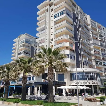 Vollga Durrës