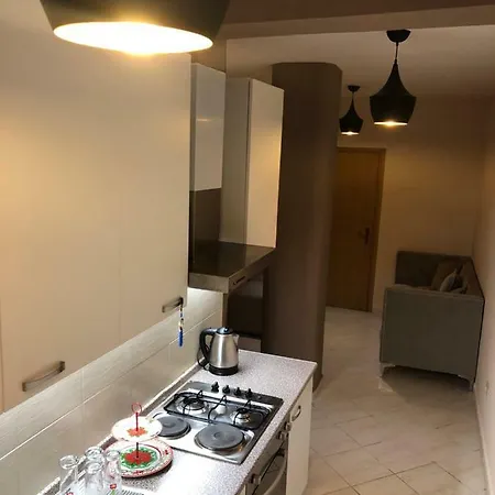 Vollga Apartamento Durrës