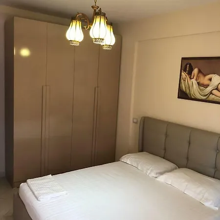 Vollga Apartamento Durrës