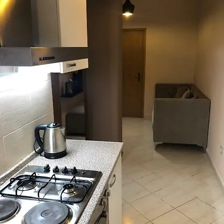 Apartamento Vollga